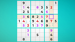 Sudoky 数独