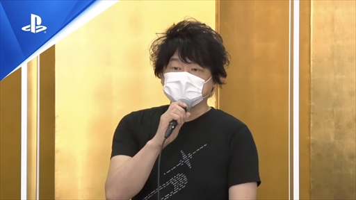 画像ギャラリー No.004のサムネイル画像 / BitSummitのイベント「吉田修平のインディーズゲーム紹介」レポート。「ソルクレスタ」の誕生秘話とプラチナゲームズの展望が披露された