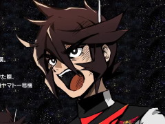 「ソルクレスタ」のパッケージ版やサントラ，TVCMの放映など，盛りだくさんの情報が紹介された「ドラマティックな生放送」レポート