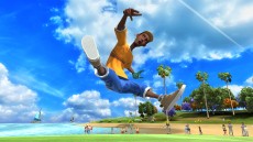 画像ギャラリー No.007のサムネイル画像 / 「CLAP HANZ GOLF」がApple Arcadeで本日配信開始。“みんなのGOLF”シリーズのクラップハンズが贈る最新ゴルフゲーム