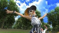 画像ギャラリー No.008のサムネイル画像 / 「CLAP HANZ GOLF」がApple Arcadeで本日配信開始。“みんなのGOLF”シリーズのクラップハンズが贈る最新ゴルフゲーム