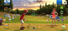 画像ギャラリー No.010のサムネイル画像 / 「CLAP HANZ GOLF」がApple Arcadeで本日配信開始。“みんなのGOLF”シリーズのクラップハンズが贈る最新ゴルフゲーム