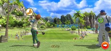 画像ギャラリー No.011のサムネイル画像 / 「CLAP HANZ GOLF」がApple Arcadeで本日配信開始。“みんなのGOLF”シリーズのクラップハンズが贈る最新ゴルフゲーム