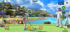 画像ギャラリー No.012のサムネイル画像 / 「CLAP HANZ GOLF」がApple Arcadeで本日配信開始。“みんなのGOLF”シリーズのクラップハンズが贈る最新ゴルフゲーム