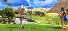 画像ギャラリー No.013のサムネイル画像 / 「CLAP HANZ GOLF」がApple Arcadeで本日配信開始。“みんなのGOLF”シリーズのクラップハンズが贈る最新ゴルフゲーム