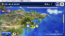 画像ギャラリー No.014のサムネイル画像 / 「CLAP HANZ GOLF」がApple Arcadeで本日配信開始。“みんなのGOLF”シリーズのクラップハンズが贈る最新ゴルフゲーム