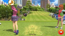 画像ギャラリー No.016のサムネイル画像 / 「CLAP HANZ GOLF」がApple Arcadeで本日配信開始。“みんなのGOLF”シリーズのクラップハンズが贈る最新ゴルフゲーム