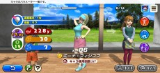 画像ギャラリー No.020のサムネイル画像 / 「CLAP HANZ GOLF」がApple Arcadeで本日配信開始。“みんなのGOLF”シリーズのクラップハンズが贈る最新ゴルフゲーム