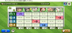 画像ギャラリー No.022のサムネイル画像 / 「CLAP HANZ GOLF」がApple Arcadeで本日配信開始。“みんなのGOLF”シリーズのクラップハンズが贈る最新ゴルフゲーム