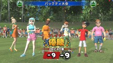 画像ギャラリー No.024のサムネイル画像 / 「CLAP HANZ GOLF」がApple Arcadeで本日配信開始。“みんなのGOLF”シリーズのクラップハンズが贈る最新ゴルフゲーム