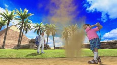 画像ギャラリー No.025のサムネイル画像 / 「CLAP HANZ GOLF」がApple Arcadeで本日配信開始。“みんなのGOLF”シリーズのクラップハンズが贈る最新ゴルフゲーム