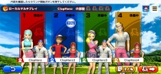 画像ギャラリー No.027のサムネイル画像 / 「CLAP HANZ GOLF」がApple Arcadeで本日配信開始。“みんなのGOLF”シリーズのクラップハンズが贈る最新ゴルフゲーム