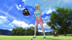 画像ギャラリー No.028のサムネイル画像 / 「CLAP HANZ GOLF」がApple Arcadeで本日配信開始。“みんなのGOLF”シリーズのクラップハンズが贈る最新ゴルフゲーム