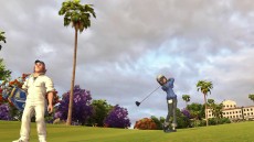 画像ギャラリー No.029のサムネイル画像 / 「CLAP HANZ GOLF」がApple Arcadeで本日配信開始。“みんなのGOLF”シリーズのクラップハンズが贈る最新ゴルフゲーム