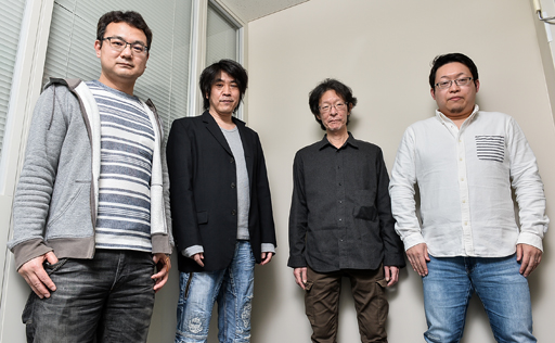 画像ギャラリー No.011のサムネイル画像 / みんGOL制作陣が次世代のゴルフゲームに挑む。「CLAP HANZ GOLF」で一新されたショットシステムのこだわりとは