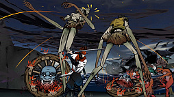 World of Demons - 百鬼魔道