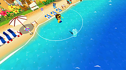 Castaway Paradise (キャストアウェイパラダイス)