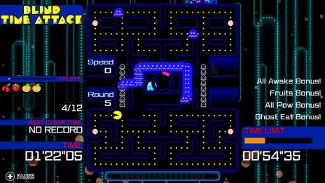 画像ギャラリー No.011のサムネイル画像 / 「PAC-MAN 99」がNintendo Switch Online加入者限定特典として配信開始。4つのモードなどを収録した有料追加コンテンツも登場