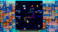 画像ギャラリー No.009のサムネイル画像 / 1987年の書籍「ALL ABOUT namco II」，復刻版が4月20日に発売。「パックマン」のPOSERブランドTシャツや「カプキャラ」新作も