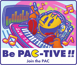画像ギャラリー No.009のサムネイル画像 / 「パックマン」がGoogle検索のAR機能に登場。新曲“PAC-TIVE”をテーマにしたハッシュタグ企画も