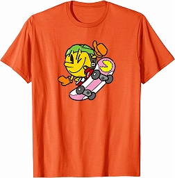 画像ギャラリー No.004のサムネイル画像 / 「PAC-MAN 99」,無料DLC第2弾の配信とDLCのセールを実施。公式番組や新デザインのTシャツ,超合金パックマンの情報も公開
