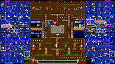 画像ギャラリー No.005のサムネイル画像 / 「PAC-MAN 99」，無料DLC第2弾の配信とDLCのセールを実施。公式番組や新デザインのTシャツ，超合金パックマンの情報も公開