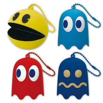 画像ギャラリー No.022のサムネイル画像 / 「PAC-MAN 99」，無料DLC第2弾の配信とDLCのセールを実施。公式番組や新デザインのTシャツ，超合金パックマンの情報も公開