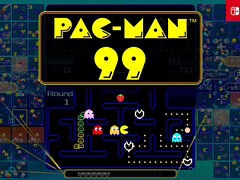 「PAC-MAN 99」，オンラインサービスを2023年10月8日に終了。有料追加コンテンツのオフラインモードは引き続きプレイ可能