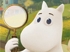 「ムーミン谷の探しもの」，ムーミングッズなどが当たる1周年記念キャンペーンを開催