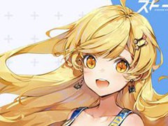 「フィギュアストーリー」の事前登録受け付けがApp Store，Google Playなどでスタート。PV第1弾やキャラクター情報も公開に