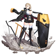 画像ギャラリー No.007のサムネイル画像 / 【PR】はー? フィギュアが動くわけないじゃん――新作「フィギュアストーリー」人形たちの知られざるちいさな世界へ