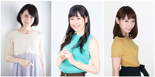 画像ギャラリー No.003のサムネイル画像 / 「フィギュアストーリー」，初の公式生番組が6月6日19時より放送