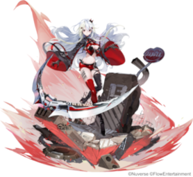 画像ギャラリー No.001のサムネイル画像 / 「フィギュアストーリー」新フィギュア“ディア”，“S-VIII”が登場