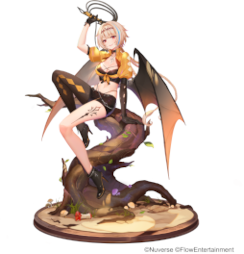 画像ギャラリー No.002のサムネイル画像 / 「フィギュアストーリー」新フィギュア“ディア”，“S-VIII”が登場