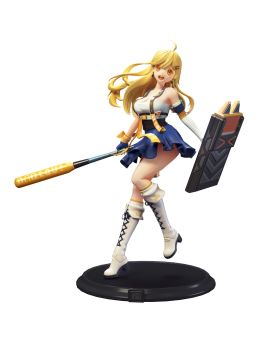 画像ギャラリー No.010のサムネイル画像 / 「フィギュアストーリー」ワンダーフェスティバル2022[冬]にブース出展が決定