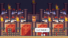画像ギャラリー No.006のサムネイル画像 / リズムアクションRPG「ソングバードシンフォニー 〜羽ばたくメロディー〜」がPS4/Nintendo Switch向けに配信開始