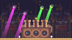 ソングバードシンフォニー 〜羽ばたくメロディー〜