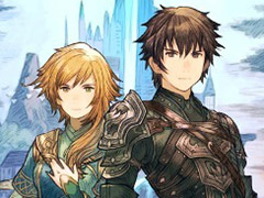 PS5/PS4版「Edge of Eternity」，公式サイト更新で戦闘システムなどの情報を追加。TGS 2022試遊出展も発表
