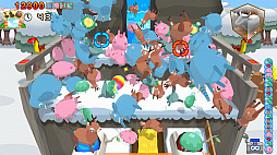ポイポイ！どうぶつパーク