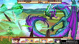 ケムコRPGセレクション Vol.7