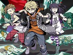 アクションRPG「新すばらしきこのせかい」，Steam版を本日リリース。独自のアートで再現された渋谷で，主人公たちは“死神のゲーム”に挑む