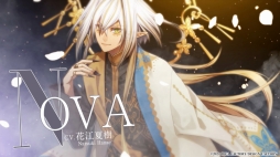 画像ギャラリー No.007のサムネイル画像 / 「AMNESIA World for Nintendo Switch」の最新ムービーが公開に。各モードの世界観やキャラクター設定，ゲームシステムをチェックしよう