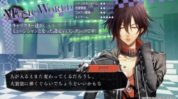 画像ギャラリー No.011のサムネイル画像 / 「AMNESIA World for Nintendo Switch」の最新ムービーが公開に。各モードの世界観やキャラクター設定，ゲームシステムをチェックしよう