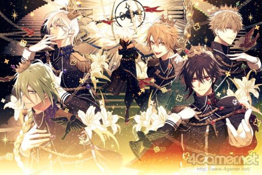 画像ギャラリー No.001のサムネイル画像 / 「乙女チック4Gamer」第304回：「AMNESIA World for Nintendo Switch」を特集。パラレル世界をテーマに，さまざまな物語を収録