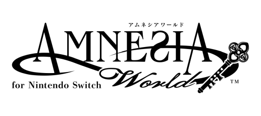 画像ギャラリー No.002のサムネイル画像 / 「乙女チック4Gamer」第304回：「AMNESIA World for Nintendo Switch」を特集。パラレル世界をテーマに，さまざまな物語を収録