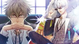 画像ギャラリー No.004のサムネイル画像 / 「乙女チック4Gamer」第304回：「AMNESIA World for Nintendo Switch」を特集。パラレル世界をテーマに，さまざまな物語を収録