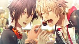 画像ギャラリー No.007のサムネイル画像 / 「乙女チック4Gamer」第304回：「AMNESIA World for Nintendo Switch」を特集。パラレル世界をテーマに，さまざまな物語を収録