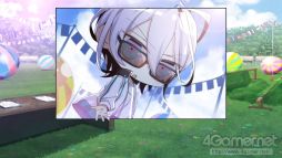 画像ギャラリー No.008のサムネイル画像 / 「乙女チック4Gamer」第304回：「AMNESIA World for Nintendo Switch」を特集。パラレル世界をテーマに，さまざまな物語を収録