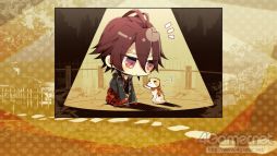 画像ギャラリー No.010のサムネイル画像 / 「乙女チック4Gamer」第304回：「AMNESIA World for Nintendo Switch」を特集。パラレル世界をテーマに，さまざまな物語を収録