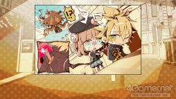 画像ギャラリー No.012のサムネイル画像 / 「乙女チック4Gamer」第304回：「AMNESIA World for Nintendo Switch」を特集。パラレル世界をテーマに，さまざまな物語を収録